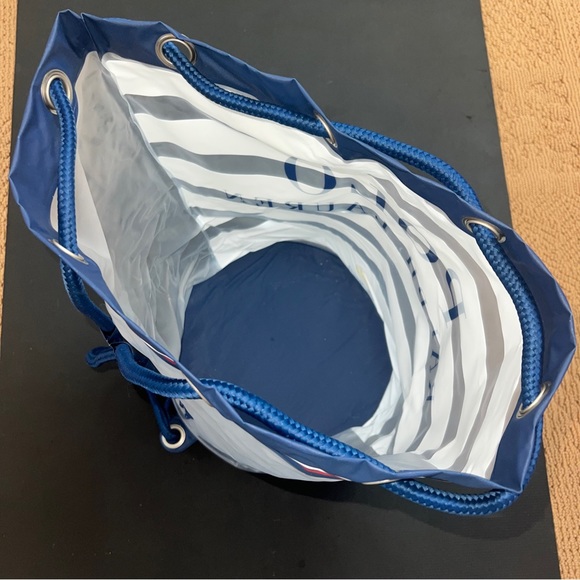 POLO RALPH LAUREN US OPEN 2023 Duffle Bag/ Back Pack limited Edition - Picture 3 of 5